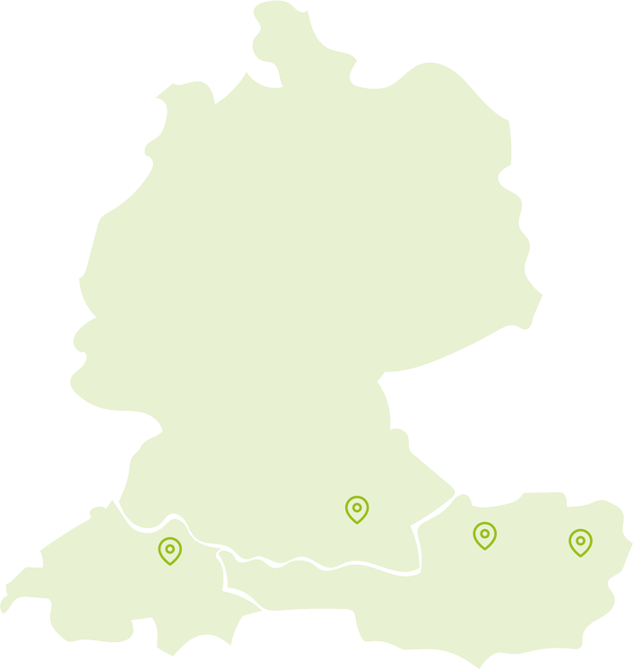 seoCon Digitalagentur in Österreich, Deutschland sowie der Schweiz